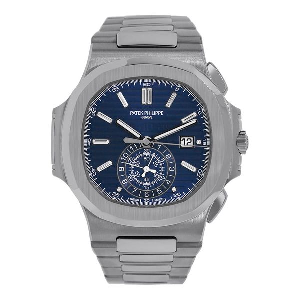Patek Philippe Nautilus 5976/1G-001